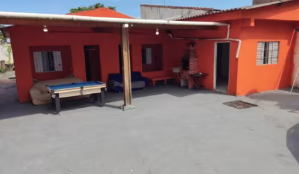 Casa para Venda no bairro Gaivota, localizado na cidade de Itanhaém / SP