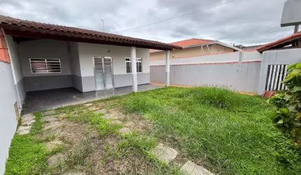 Casa para Venda no bairro Bopiranga, localizado na cidade de Itanhaém / SP,