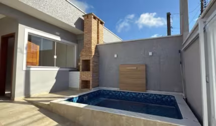 Casa para Venda no bairro São João Batista, localizado na cidade de Peruíbe/ SP