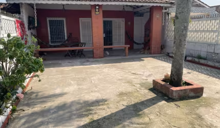 Casa para Venda no bairro Vera Cruz, localizado na cidade de Mongaguá / SP