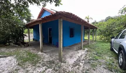 Chácara para Venda no bairro Parque Real, localizado na cidade de Itanhaém / SP