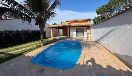 Casa no Balneario Gaivota em Itanhaém