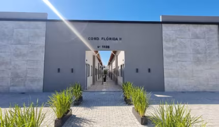 Casa no Cibratel 2, em Itanhaem,