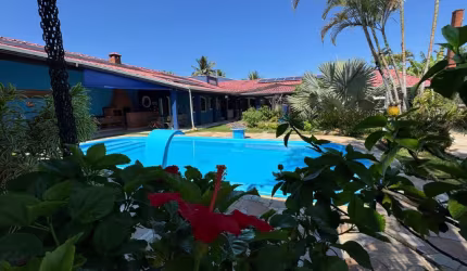 Casa no bairro Jardim Jamaica em Itanháem