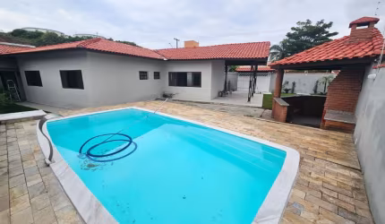 Casa na Praia dos Sonhos , em Itanhaem