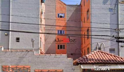Apartamento com 2 dormitórios à venda por R$ 190.000,00 - Itaquera - São Paulo/SP