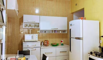 Casa com 2 dormitórios à venda por R$ 290.000,00 - São Miguel Paulista - São Paulo/SP