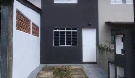 Casa com 2 dormitórios à venda, 68 m² por R$ 320.000,00 - Vila Cosmopolita - São Paulo/SP
