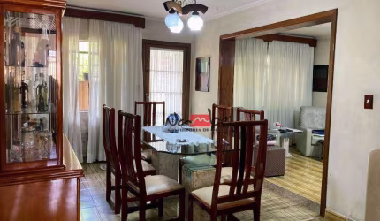Sobrado com 4 Quartos à venda, 136 m² por R$ 550.000 - Itaquera - São Paulo/SP