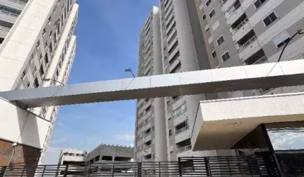 Apartamento com sacada e 2 quartos à venda, 42 m² por R$ 398.000 - Penha - São Paulo/SP