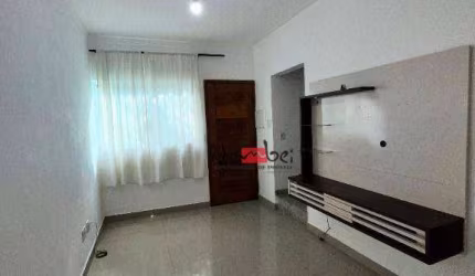 Sobrado com 2 Quartos à venda, 69 m² por R$ 329.000 - Burgo Paulista - São Paulo/SP