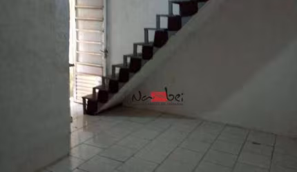 Kitnet com 1 dormitório para alugar, 30 m² por R$ 750,00/mês - Cidade Patriarca - São Paulo/SP