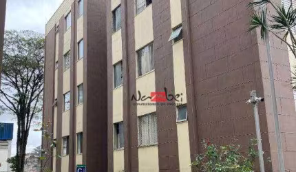 Apartamento com 2 dormitórios à venda, 52 m² por R$ 220.000,00 - Itaquera - São Paulo/SP