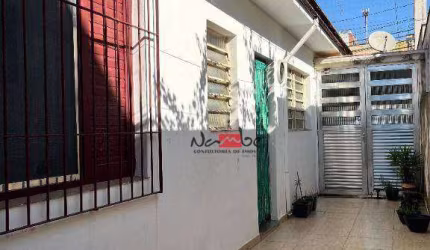 Casa com 3 dormitórios à venda, 120 m² por R$ 650.000,00 - Itaquera - São Paulo/SP