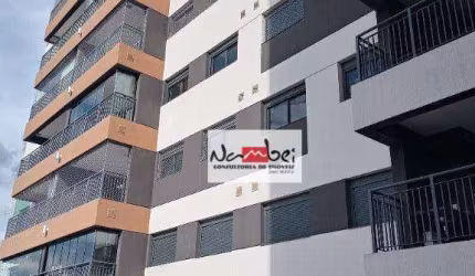 Sala para alugar, 22 m² por R$ 1.500,00/mês - Guilhermina Esperança - São Paulo/SP