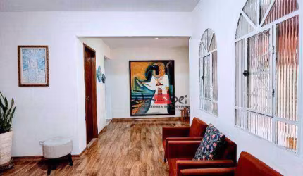 Sobrado com 3 Quartos à venda, 90 m² por R$ 599.000 - São Miguel Paulista - São Paulo/SP