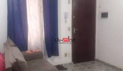 Apartamento Grande, térreo valor R$ 179.950,OO
