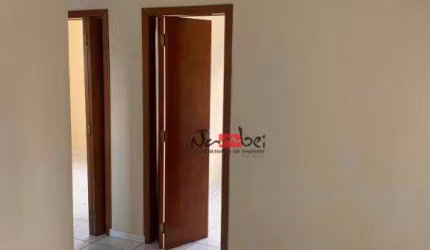 Lindo Apartamento com 2 dormitórios à venda por R$ 165.000 - Vila Chabilândia - São Paulo/SP