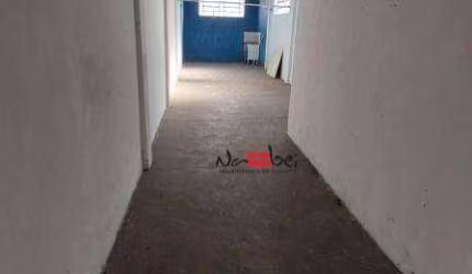 Salão para alugar, 90 m² por R$ 3.000,00/mês - Vila Norma - São Paulo/SP