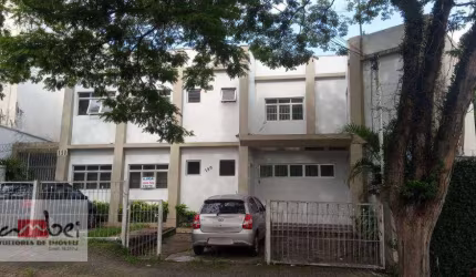 Prédio Comércial com 250 m² - venda por R$ 1.400.000 ou aluguel por R$ 9.000/mês - Itaquera - São Paulo/SP
