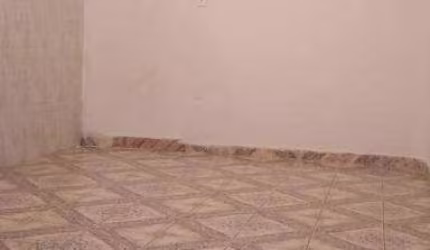 Casa Térrea com 1 dormitório para alugar, 35 m² por R$ 700/mês - Vila Carmosina - São Paulo/SP