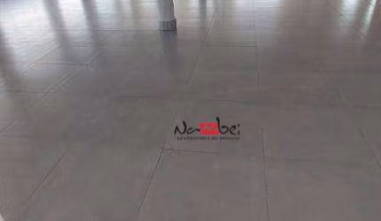 Salão para locação 435 m², valor 15.700,00