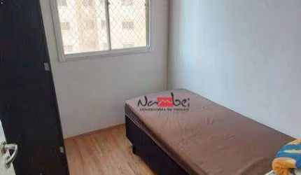 Apartamento com 2 dormitórios para alugar, 32 m² por R$ 1.280,00/mês - Itaquera - São Paulo/SP