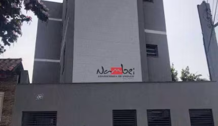 Apartamento com 2 dormitórios para alugar, 48 m² por R$ 1.200,00/mês - Jardim Liderança - São Paulo/SP