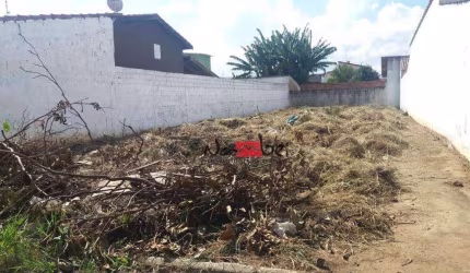 Terreno a venda 324 m², valor R$ 220.000,00