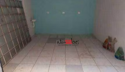 Sala para alugar, 30 m² por R$ 1.650,00/mês - Vila Ré - São Paulo/SP
