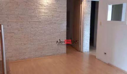 Lindo Apartamento com 2 dormitórios à venda por R$ 180.000 - Conjunto Residencial José Bonifácio - São Paulo/SP