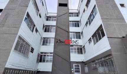 Apartamento com 2 dormitórios à venda, 48 m² por R$ 174.900,00 - Itaquera - São Paulo/SP