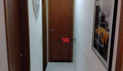 Apartamento  de 2 Quartos Próximo ao Metrô Itaquera