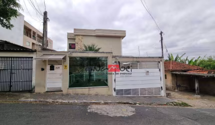 Apartamento  Térreo Lindo com 2 dormitórios à venda por R$  - Vila Rosaria - São Paulo/SP
