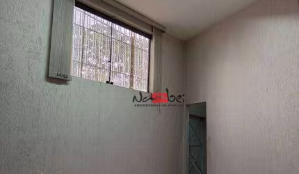 Salão para alugar, 23 m² por R$ 900,00/mês - Vila Taquari - São Paulo/SP