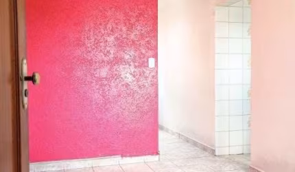 Apartamento com 2 dormitórios à venda por R$ 169.000,00 - Conjunto Residencial José Bonifácio - São Paulo/SP