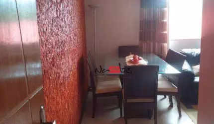Apartamento com 2 dormitórios à venda por R$ 310.000,00 - Itaquera - São Paulo/SP