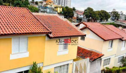 Sobrado com 2 Quartos à venda, 75 m² por R$ 350.000 - Itaquera - São Paulo/SP