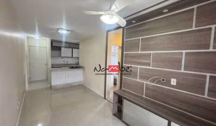 Apartamento com 2 dormitórios à venda, 99 m² por R$ 295.000 - Vila Taquari - São Paulo/SP