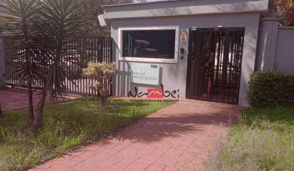 Apartamento com 45 m² a venda, 2 dormitórios, valor R$ 210.000