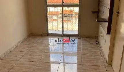 Apartamento com 2 dormitórios à venda por R$ 195.000,00 - Vila Cosmopolita - São Paulo/SP