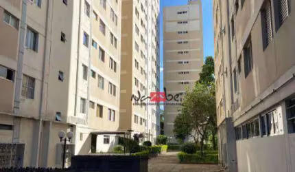 Apartamento com 3 Quartos à venda por R$ 360.000 - Artur Alvim - São Paulo/SP