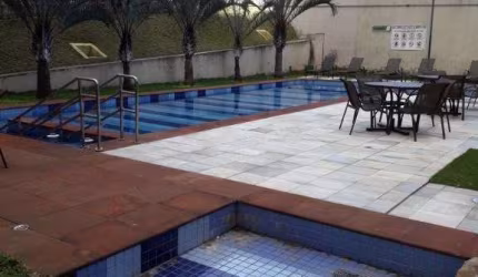 Apartamento a venda, 2 dormitórios, 1 vaga de garagem valor R$ 250.000,00