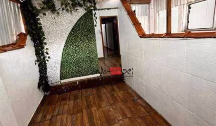 Casa Comercial para Locação,60 m² por R$ 3.200/mês - Artur Alvim - São Paulo/SP