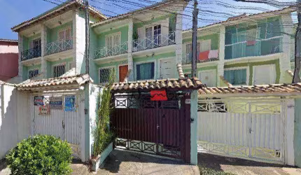 Sobrado com 3 Quartos com sacada e suites à venda, 150 m² por R$ 650.000 - Itaquera - São Paulo/SP