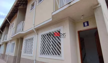 Sobrado com 4 dormitórios à venda, 120 m² por R$ 590.000,00 - Vila Matilde - São Paulo/SP