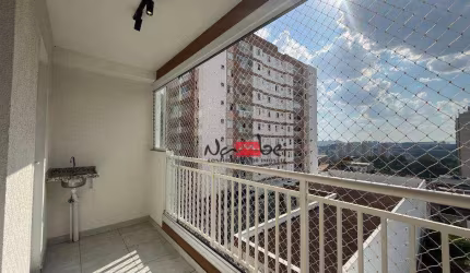 Apartamento à venda, 46 m² por R$ 334.900,00 - Itaquera - São Paulo/SP