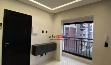Apartamento com 2 dormitórios à venda por R$ 290.000,00 - Itaquera - São Paulo/SP