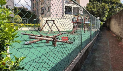 Apartamento com 2 dormitórios à venda, 54 m² por R$ 375.000,00 - Vila Granada - São Paulo/SP