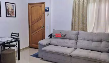 Casa com 2 dormitórios à venda, 64 m² por R$ 478.000,00 - Penha de França - São Paulo/SP